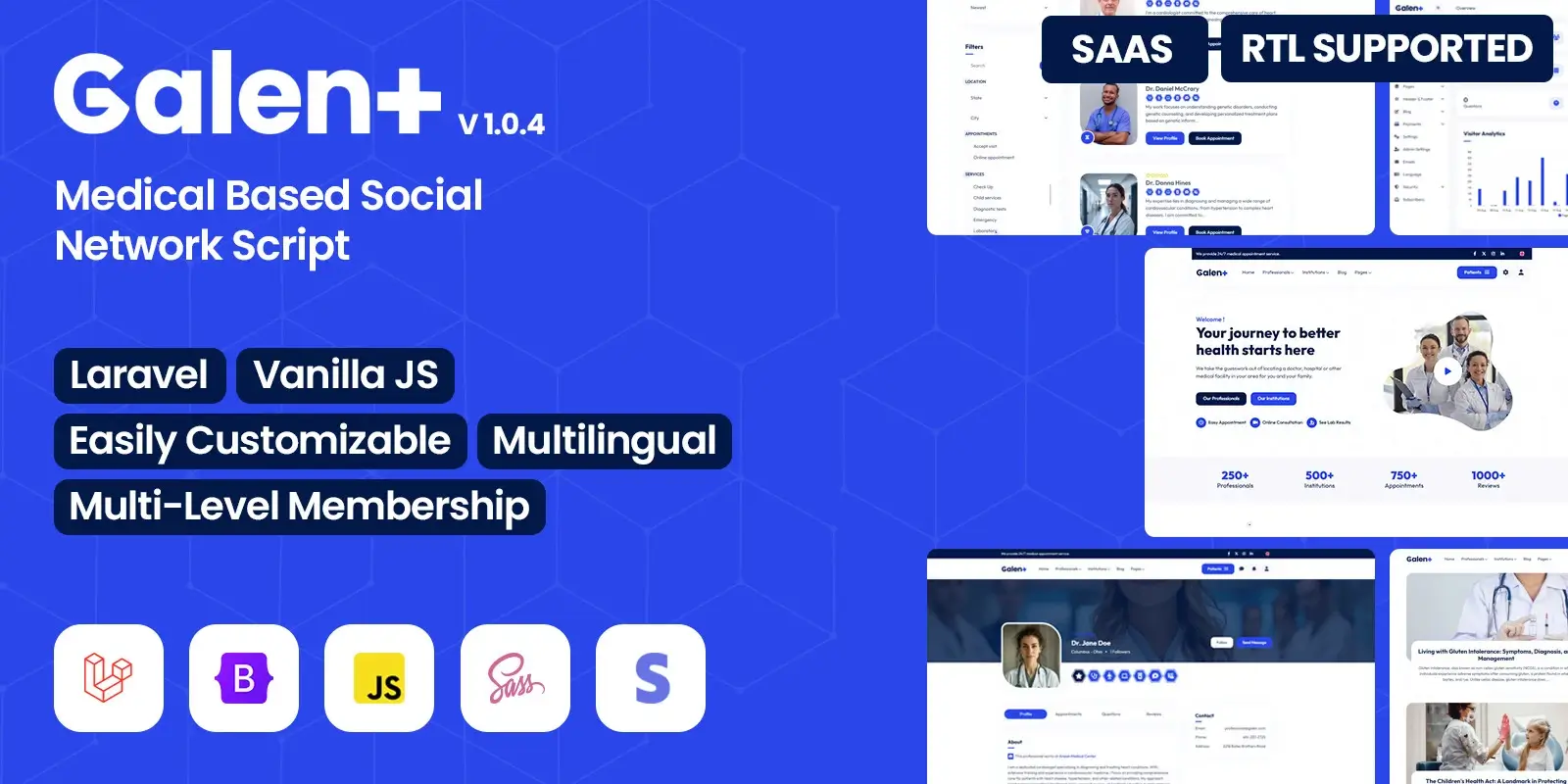Social Network