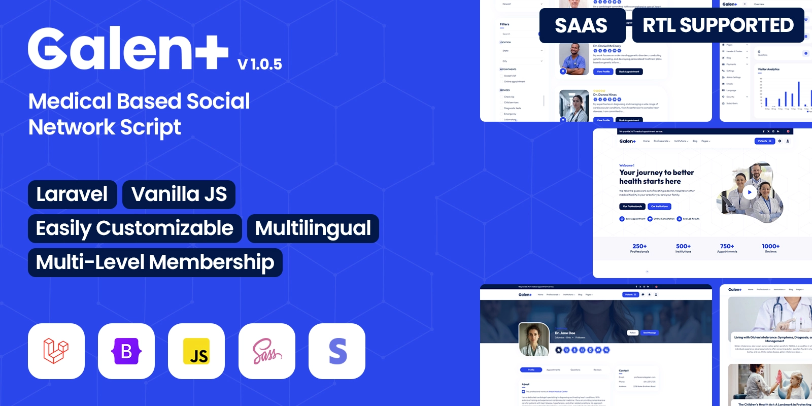 Social Network